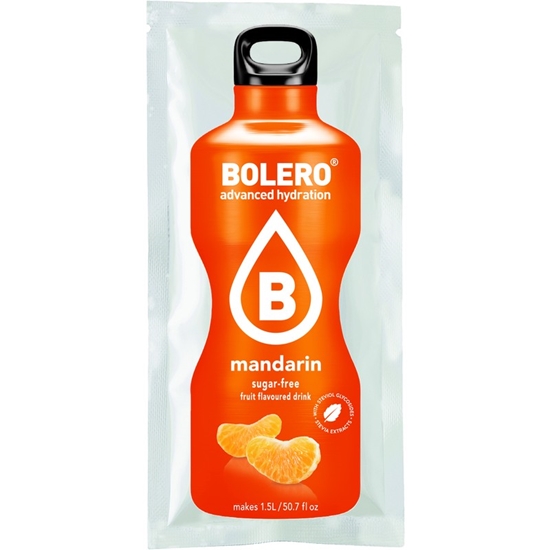 Picture of BOLERO FRUIT DRINK MANDARIN